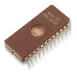 Motorola 2708 EPROM