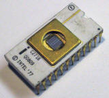 Intel 2716 EPROM