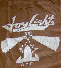 Joy Lights T-shirt