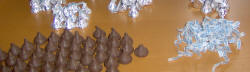 Naked Kisses!