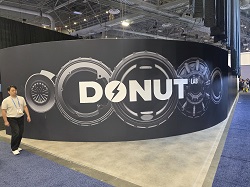 Donut Lab. Not sure what they do but looks vaguely automotive.