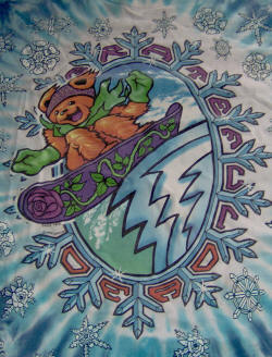 Grateful Dead T-shirt