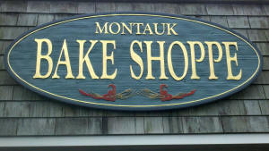 Montauk Bake Shoppe in Montauk, New York